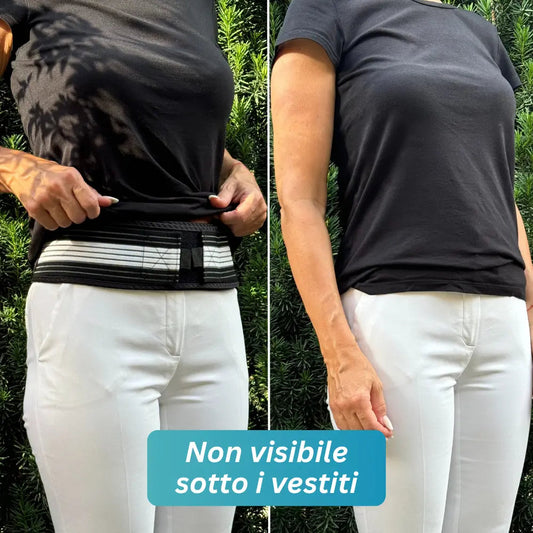 cintura sciatica™