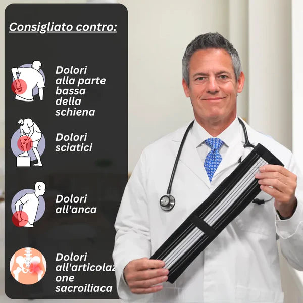 cintura sciatica™