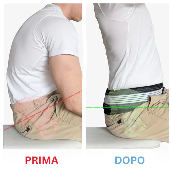 cintura sciatica™