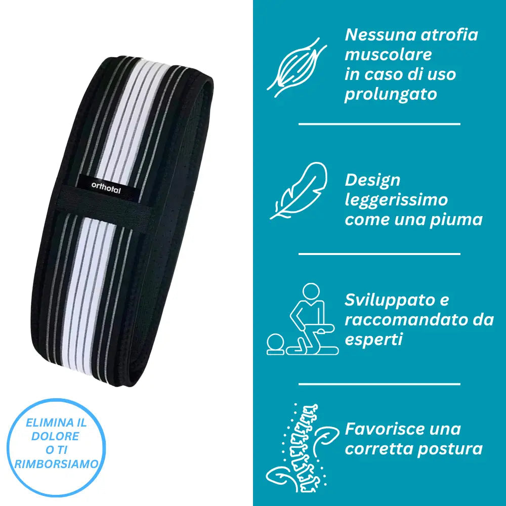 cintura sciatica™