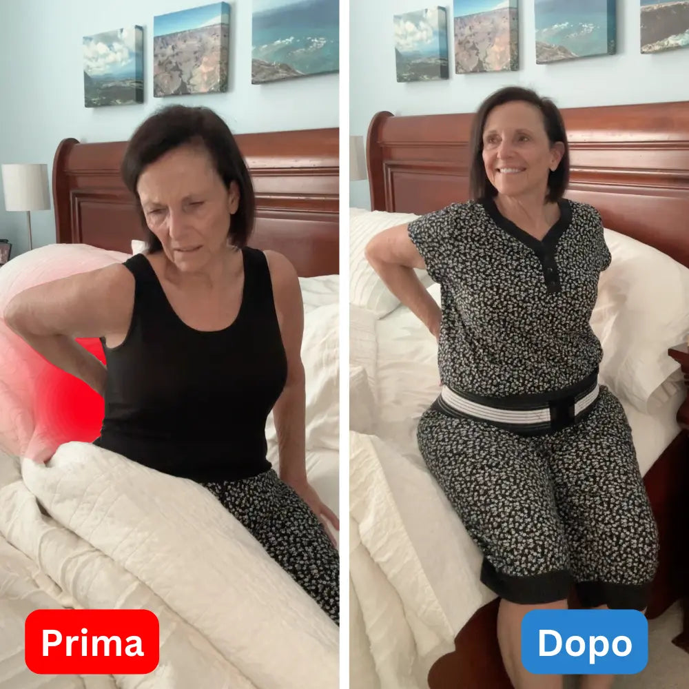 cintura sciatica™