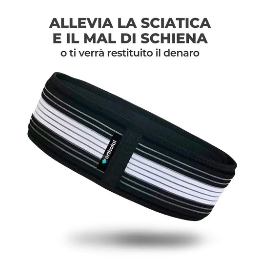 cintura sciatica™