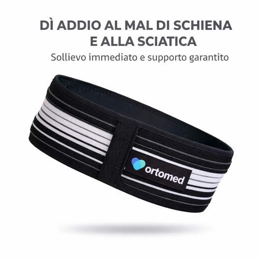 cintura sciatica™